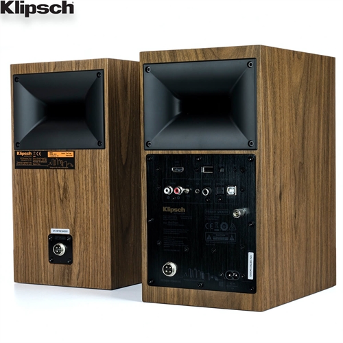Loa Klipsch The Fives 8